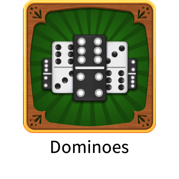 Dominoes game for Windows PCs