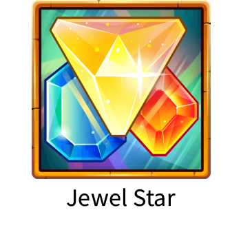 Jewel Star game for Windows PCs