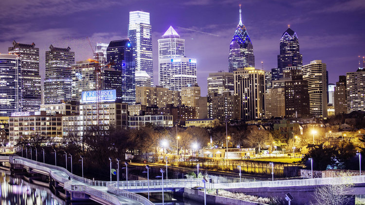 Philadelphia, PA